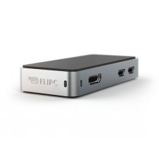 Flirc Raspberry Pi Zero Case 